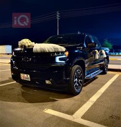 شيفروليه سلفرادو